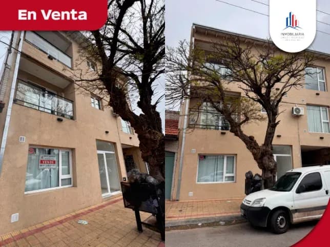 Chacabuco 1300, Tandil