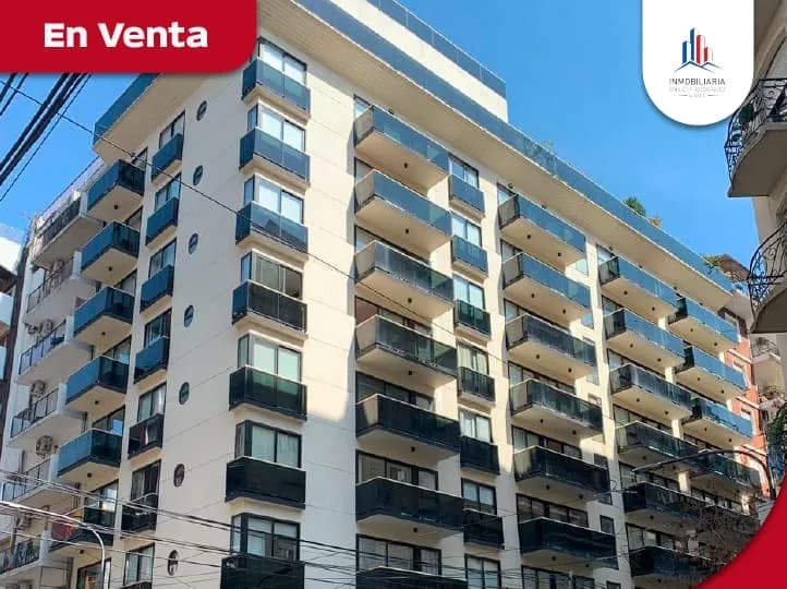 Arenales 2300, Recoleta
