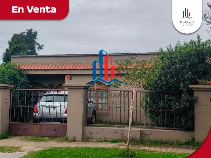 Liniers al 600, Tandil