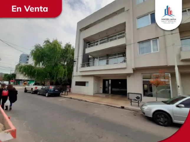 Belgrano 200, Tandil