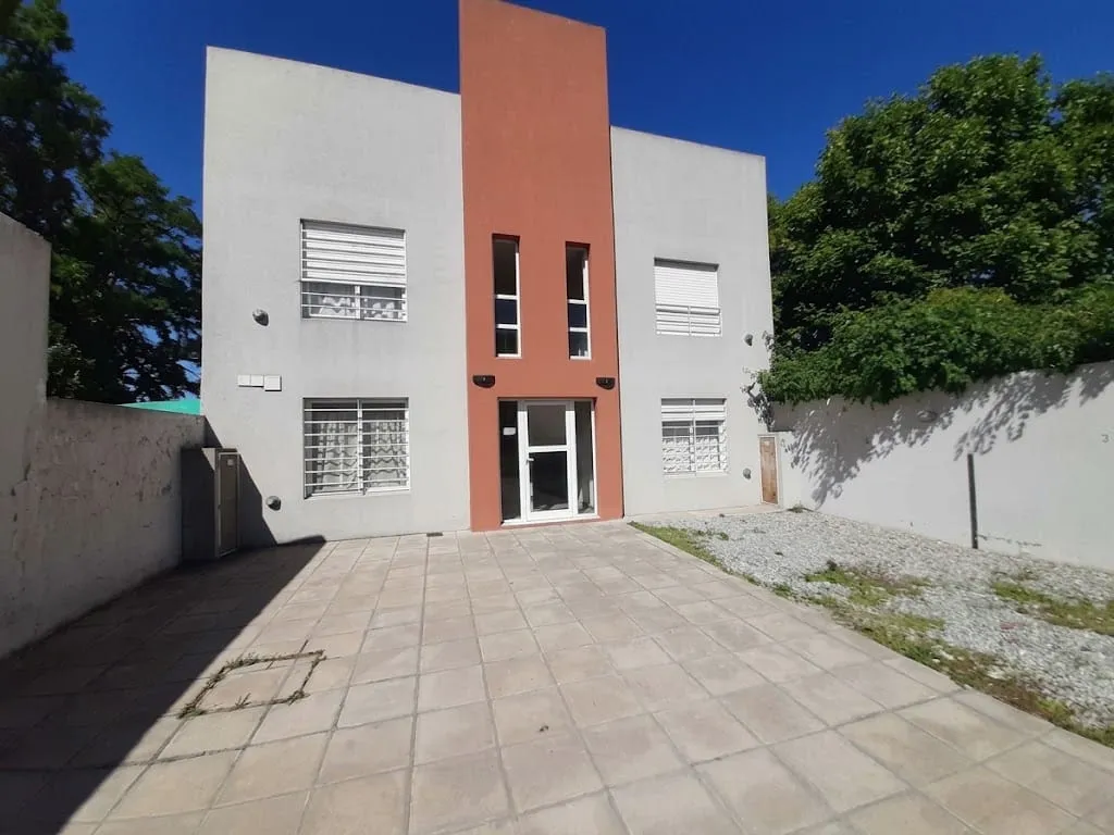 Saavedra al 500, Tandil