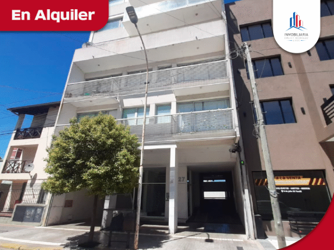 🏡✨ ALQUILER MONOAMBIENTE | MITRE AL 300